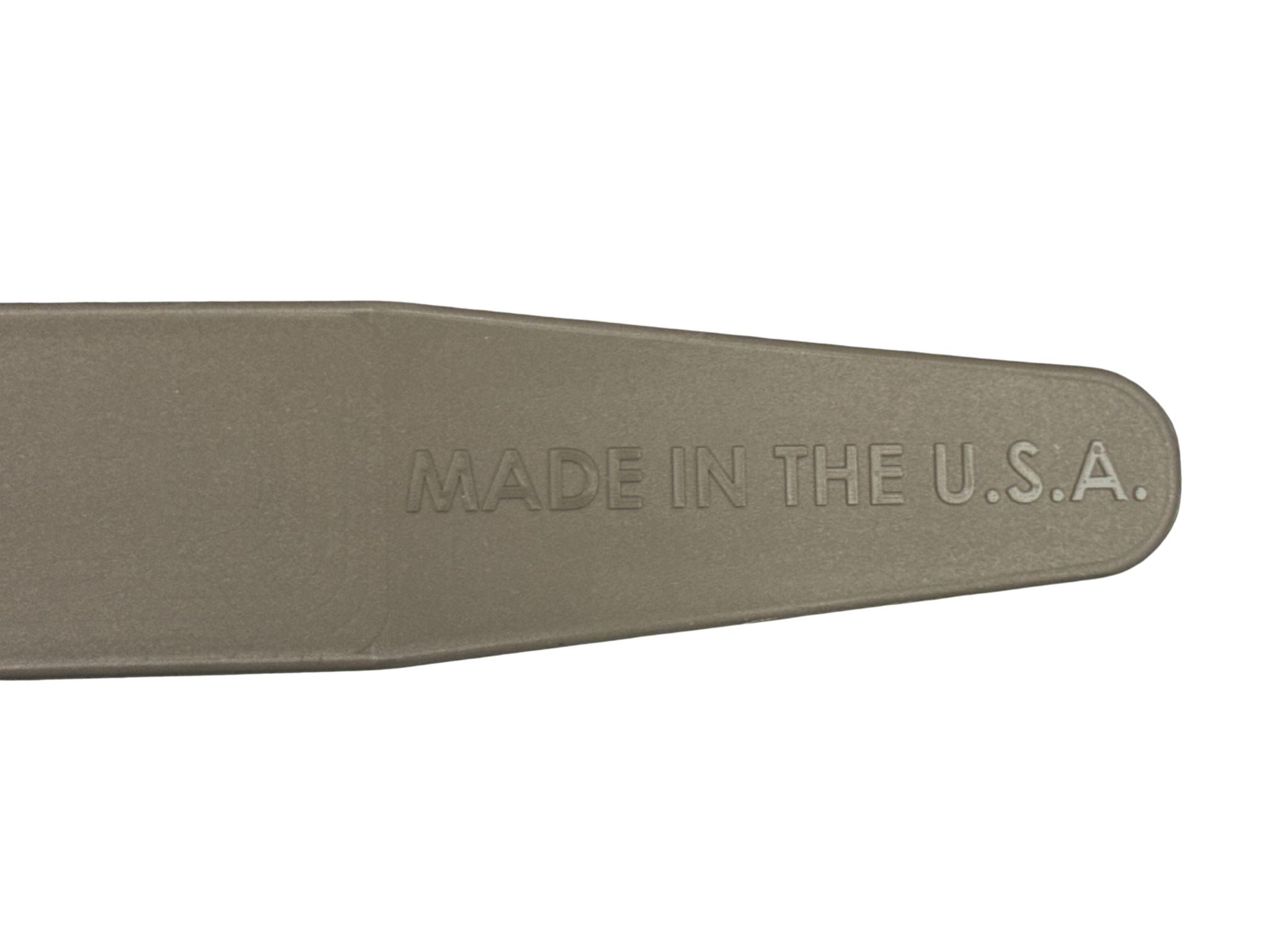 47" HD CABLE TIE - Worlds Largest & Strongest Cable Tie (>2000lbs Rating)