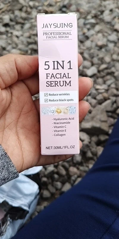 Review Card