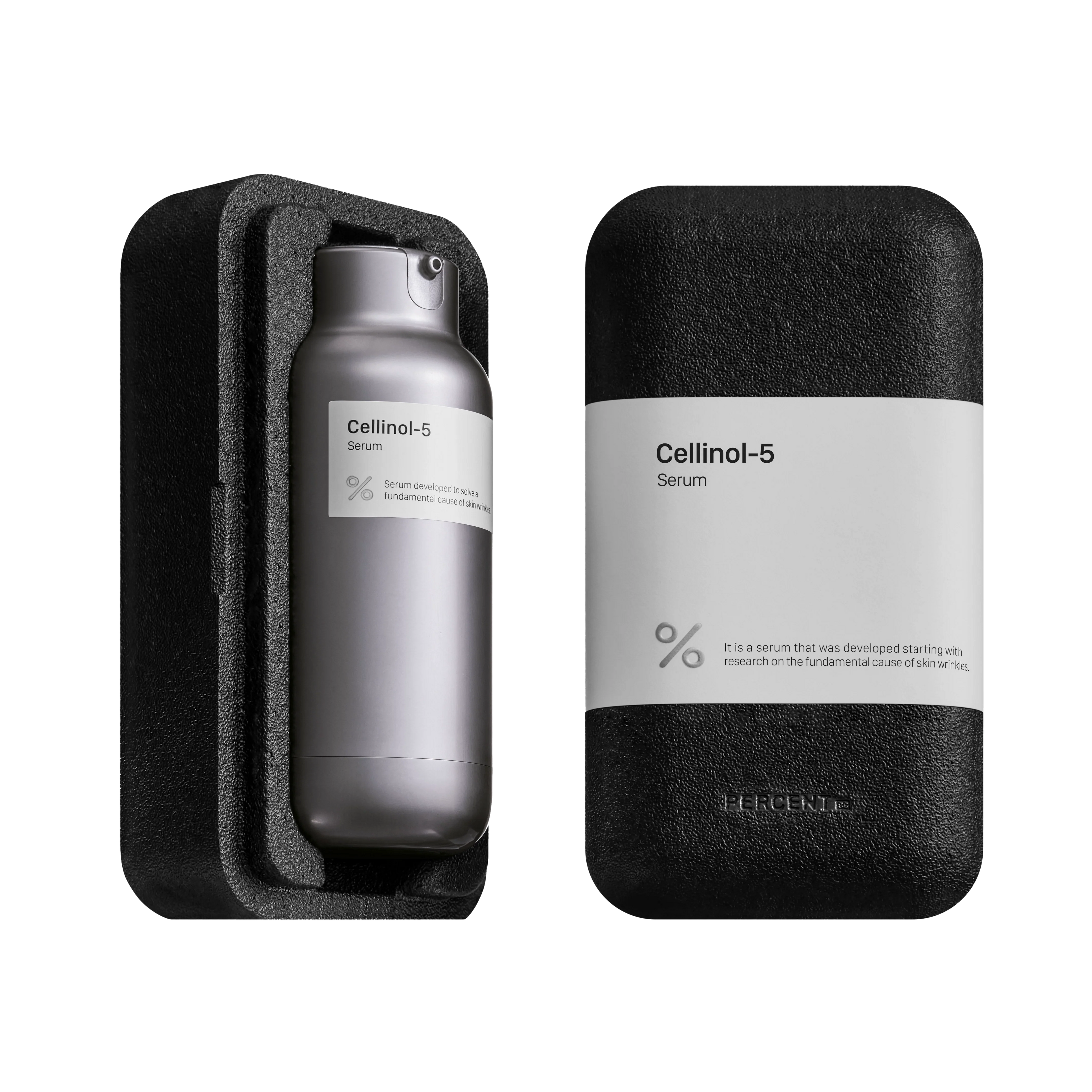 CELLINOL-5™ SERUM 1.6 Oz(48ml)