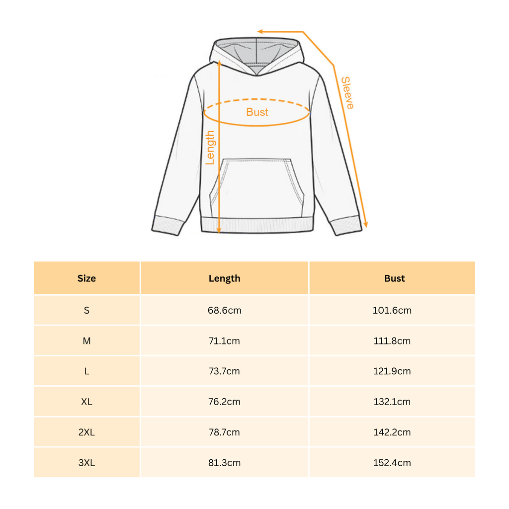 "Wait For Me I Have Little Legs" Funny Hoodie