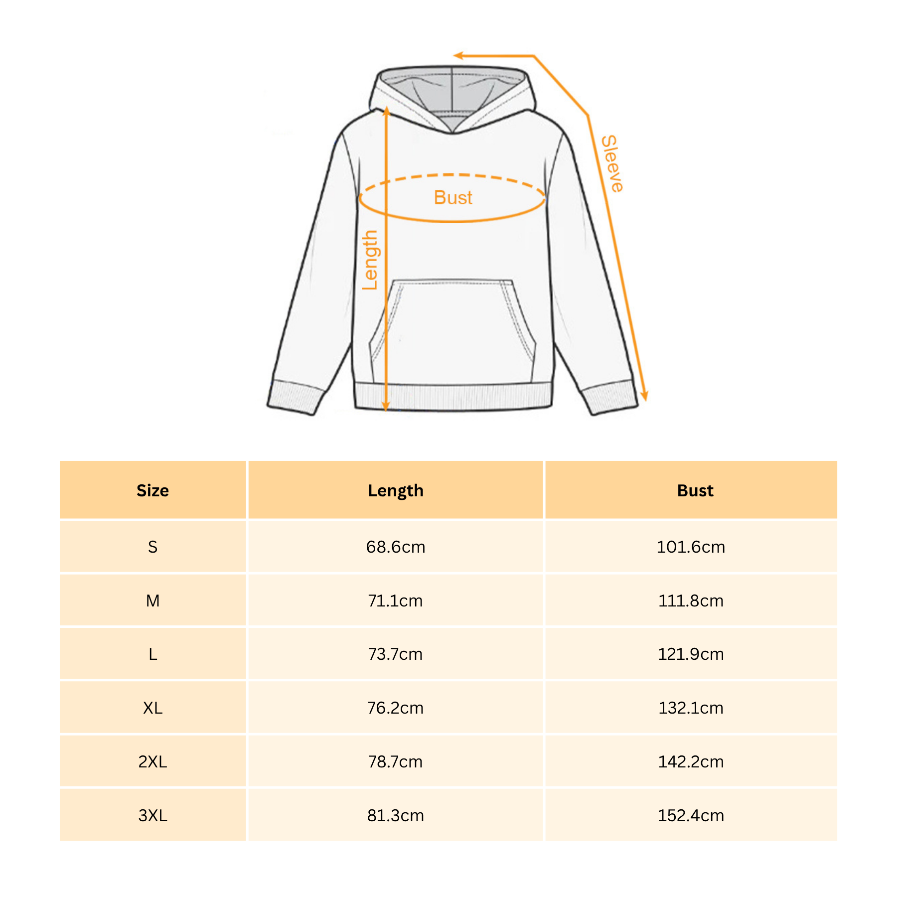 "Wait For Me I Have Little Legs" Funny Hoodie