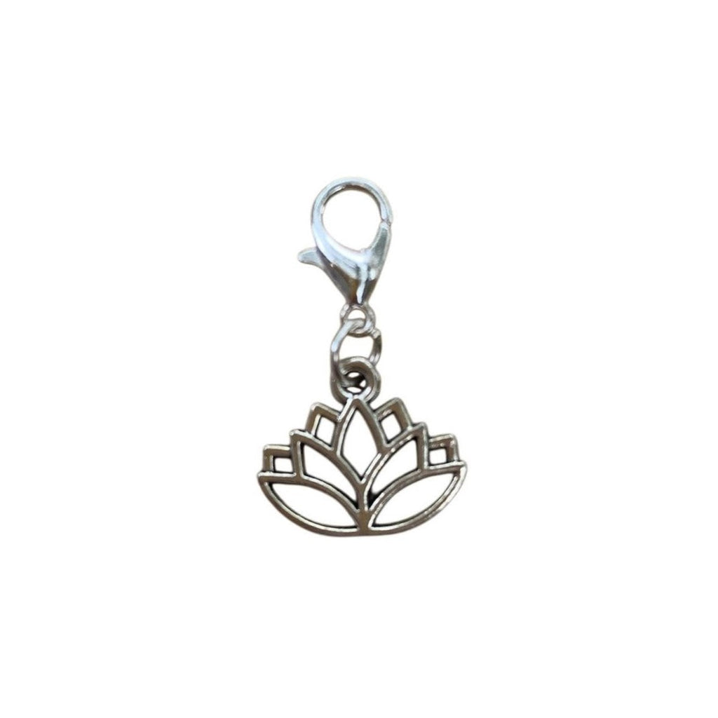 Spiritual Charms - Lotus Classic