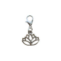 Spiritual Charms - Lotus Classic
