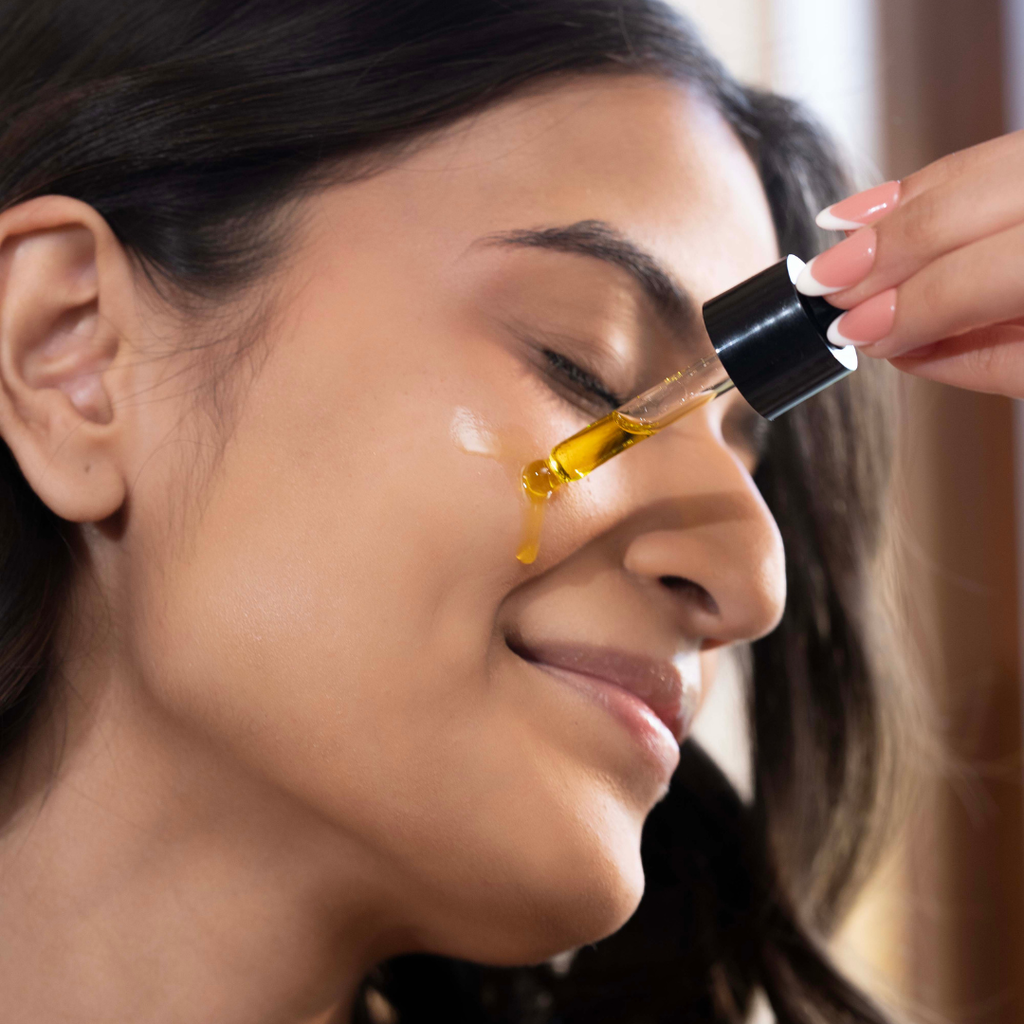 Supercharge Anti-Aging Bakuchiol Retinol Serum